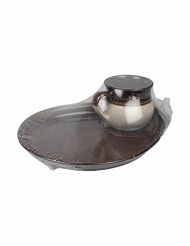 KERMANSAVI aamiaissetti - Lautaset ja kulhot - 10105479905 - 1