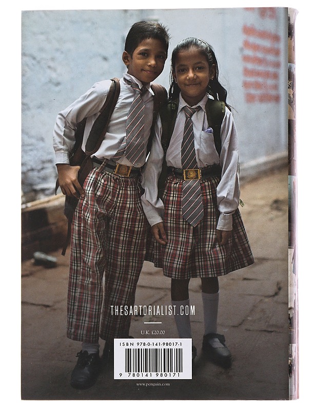 The Sartorialist : X - Scott Schuman - Historiakirjat - 10105479900 - 1