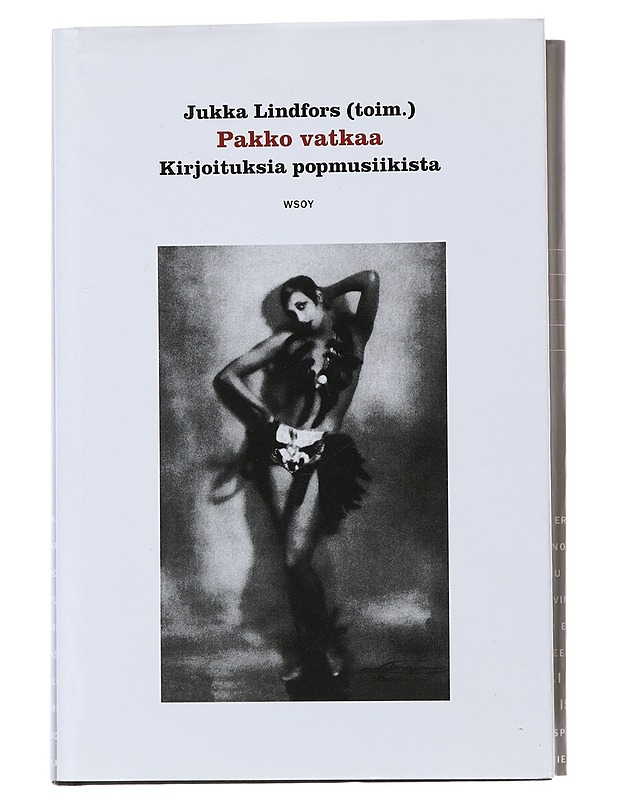 Tango - Seppälä, Juha - Elämäkerrat ja muistelmat - 10105479915 - 0