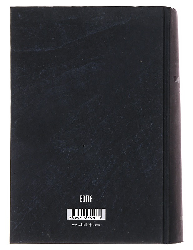 Lakikirja 2017 : julkisoikeus - Tietokirjat ja oppaat - 10105479916 - 1