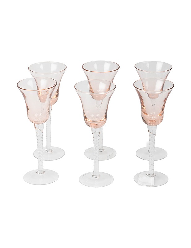 Liköörilasi, 6 kpl - Lasit - 10105479917 - 0