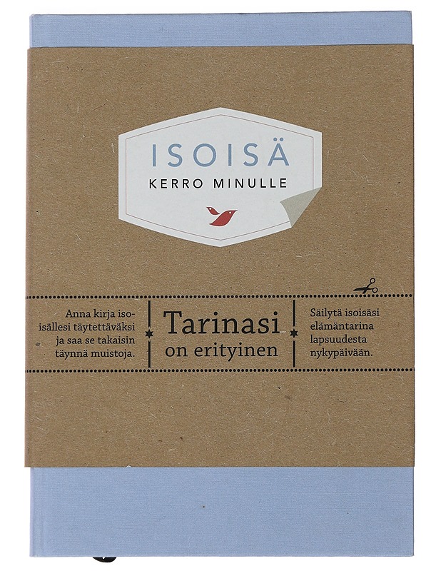 Isoisä. Kerro minulle - Vliet, Elma van - Tietokirjat ja oppaat - 10105479933 - 0