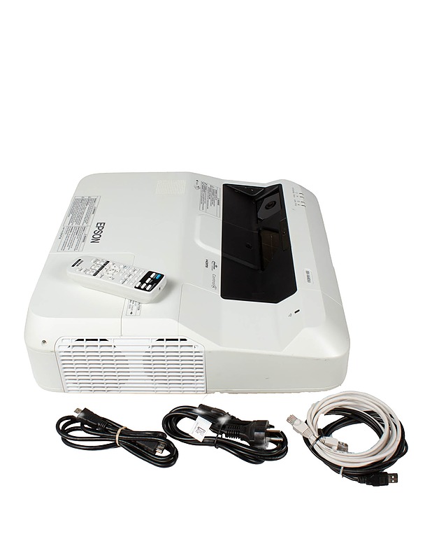 EPSON EB-1440Ui älyprojektori - Muu elektroniikka - 10105479988 - 0