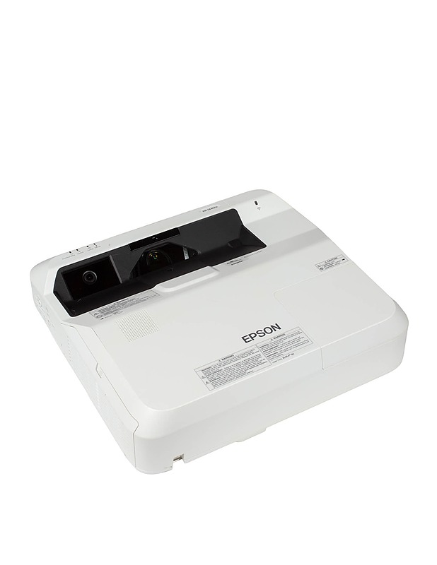 EPSON EB-1440Ui älyprojektori - Muu elektroniikka - 10105479988 - 1