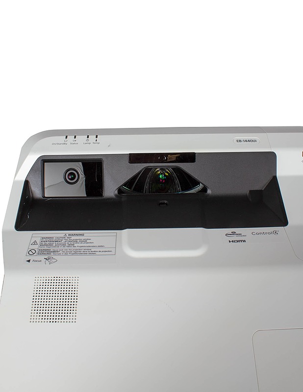 EPSON EB-1440Ui älyprojektori - Muu elektroniikka - 10105479988 - 2