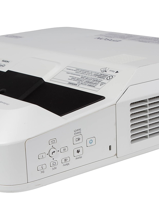 EPSON EB-1440Ui älyprojektori - Muu elektroniikka - 10105479988 - 3