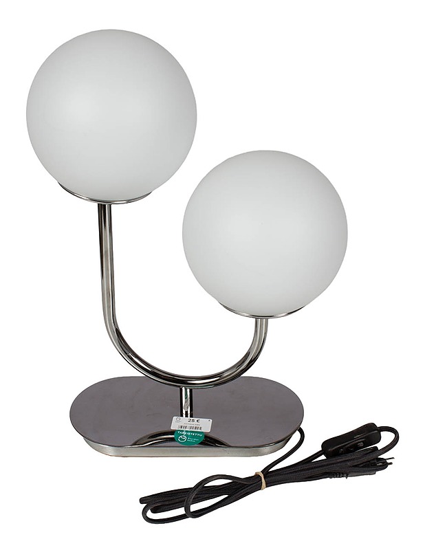 IKEA Simrishamn pöytävalaisin - Valaisimet - 10105480016 - 0