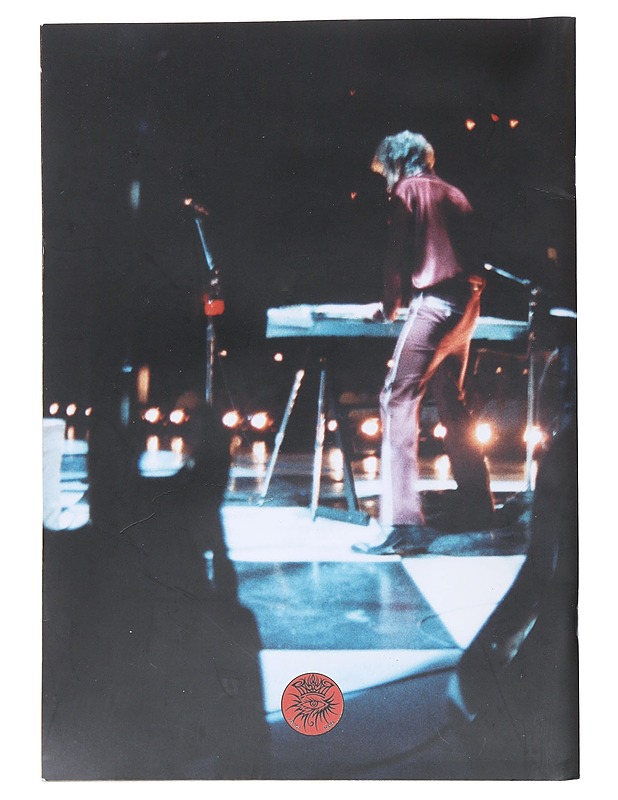 Bob Dylan In Show and Concert! - Musiikki- ja elokuvakirjat - 10105480040 - 1