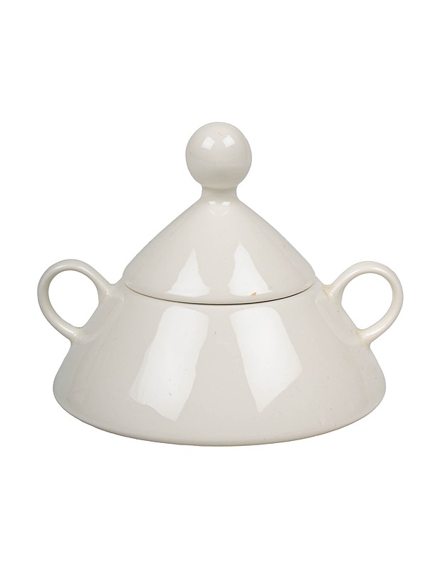 ARABIA Harlekin sokerikko - Designsuosikit - 10105480046 - 0