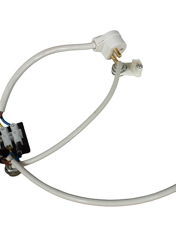 HEAT Alfa Easy kattospotti - Valaisimet - 10105480051 - 2