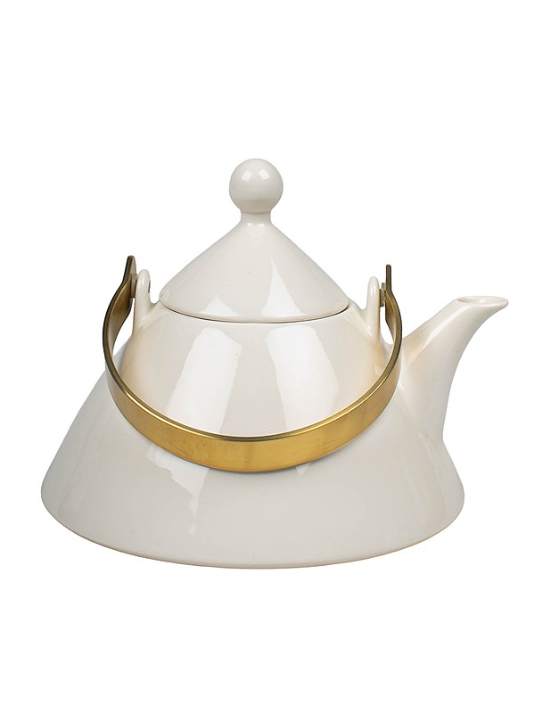 ARABIA Harlekin teekannu - Designsuosikit - 10105480055 - 1