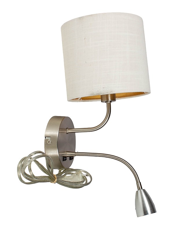 MARKSLÖJD Mason seinälamppu - Valaisimet - 10105480078 - 0