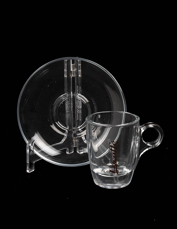 VETRO DUE Cherie kahvisetti, 12 osaa - Mukit ja kahvikupit - 10105480089 - 1