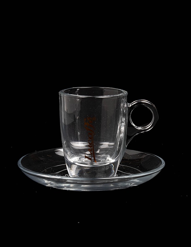 VETRO DUE Cherie kahvisetti, 12 osaa - Mukit ja kahvikupit - 10105480089 - 2