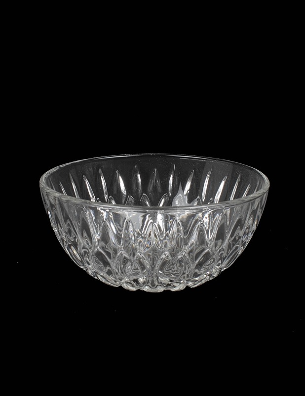 PASARI GLASS Emporium kulhosetti, 7 osaa - Lautaset ja kulhot - 10105480113 - 1