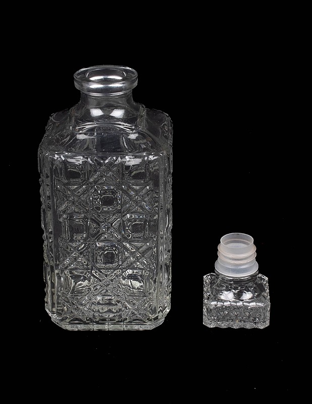 LUMINARC Damier viskisetti - Lasit - 10105480118 - 1