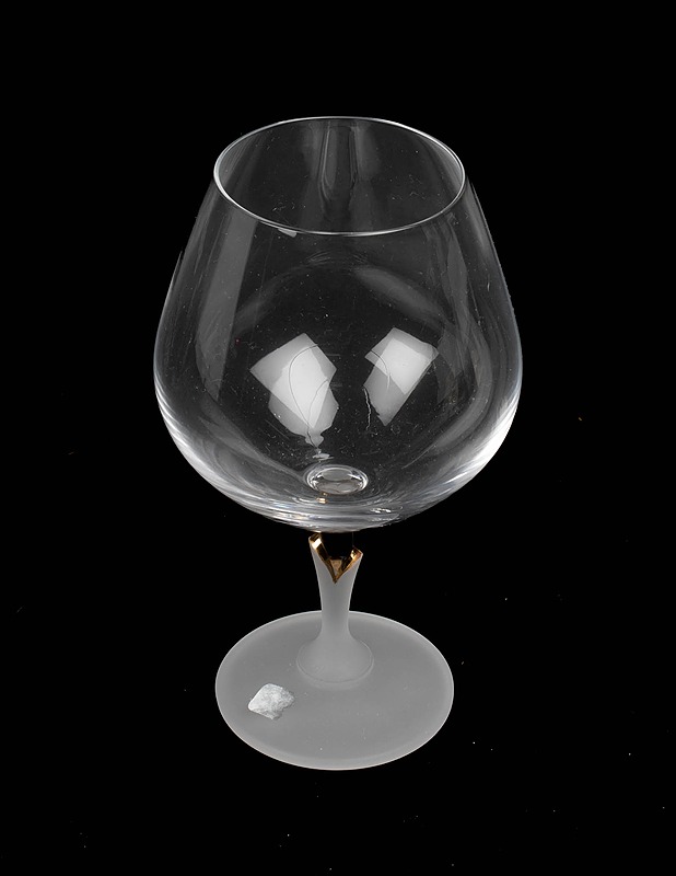 BOHEMIA Brigitta konjakkilasi, 6 kpl - Lasit - 10105480126 - 1