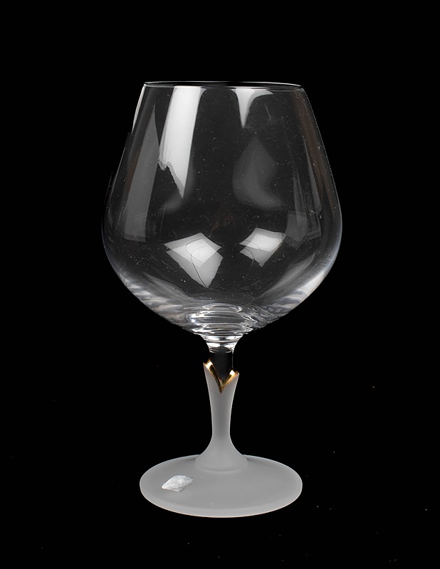 BOHEMIA Brigitta konjakkilasi, 6 kpl - Lasit - 10105480126 - 2