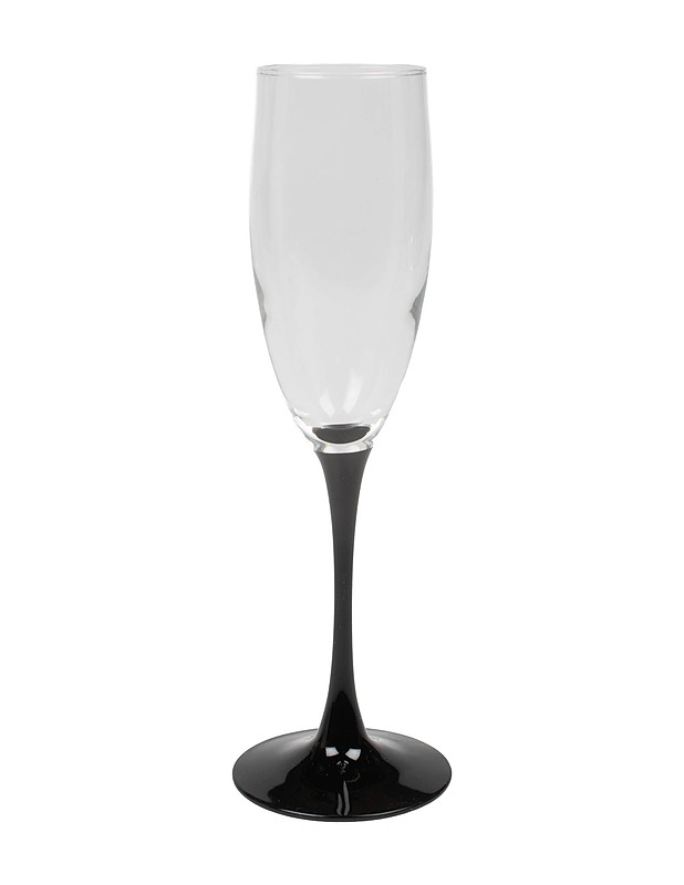 LUMINARC Domino kuohuviinilasi, 4 kpl - Lasit - 10105480131 - 2