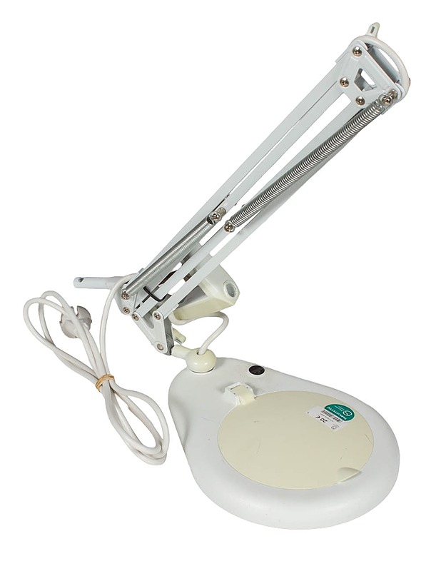 BILTEMA 46-3139 LED suurennuslasivalaisin - Valaisimet - 10105480162 - 0