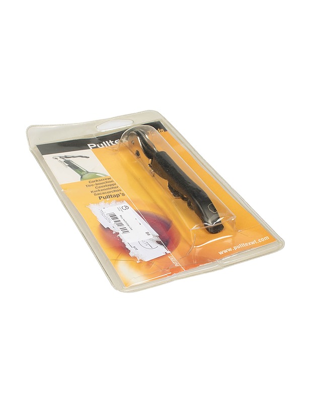 PULLTEX korkkiruuvi - Muut astiat - 10105480158 - 1