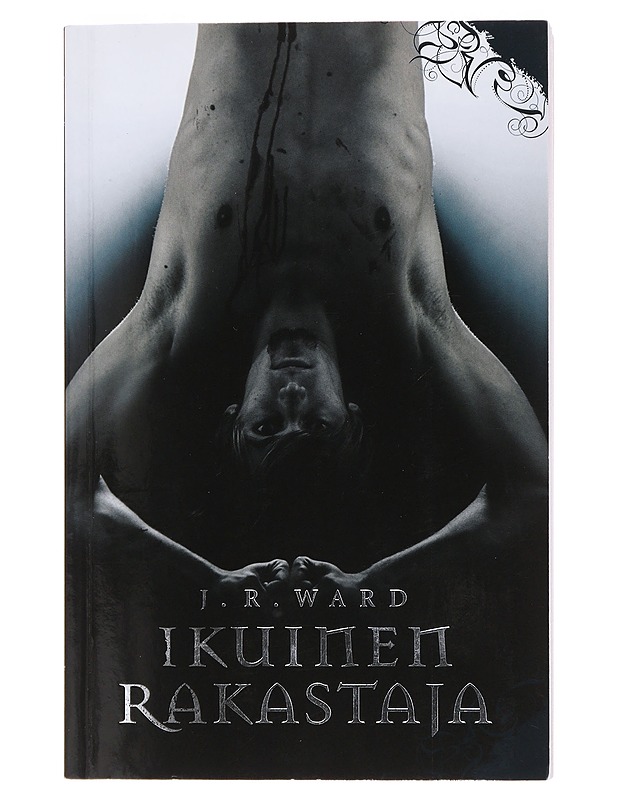 Ikuinen rakastaja - Ward, J. R. - Fantasia- ja scifi - 10105480164 - 0