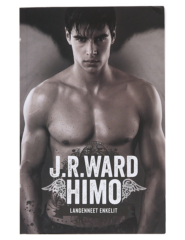 Himo - Ward, J. R. - Fantasia- ja scifi - 10105480182 - 0