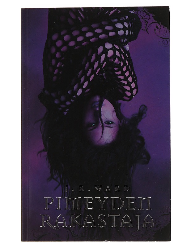 Pimeyden rakastaja - Ward, J. R. - Fantasia- ja scifi - 10105480188 - 0