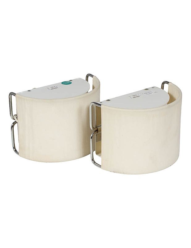 FAGERHULT 64148 seinävalaisinpari - Valaisimet - 10105480231 - 0