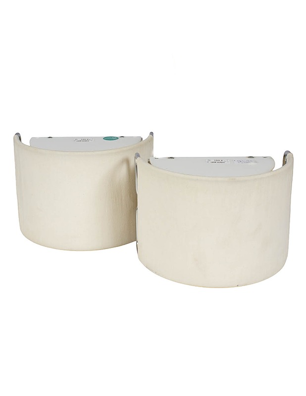 FAGERHULT 64148 seinävalaisinpari - Valaisimet - 10105480231 - 1