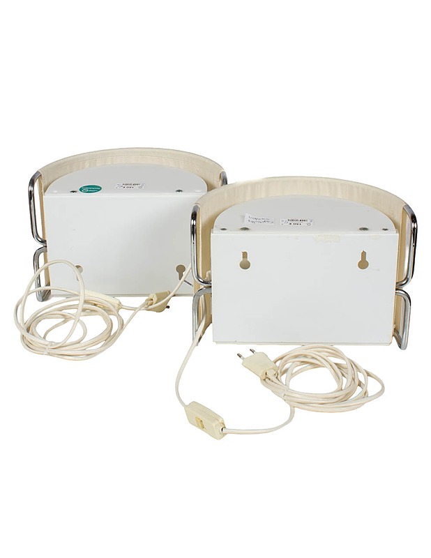 FAGERHULT 64148 seinävalaisinpari - Valaisimet - 10105480231 - 2