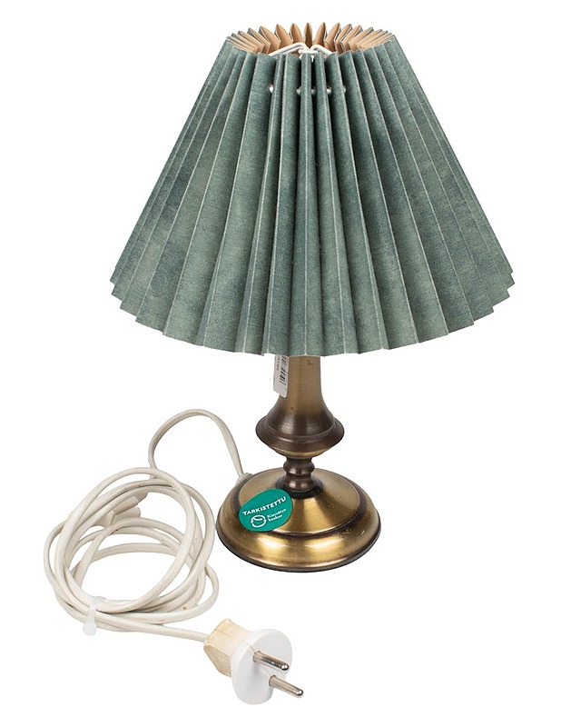 Pöytävalaisin - Valaisimet - 10105480237 - 0