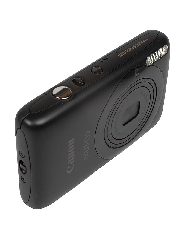 CANON Ixus 130 digikamera - Muut urheiluvälineet ja vapaa-aika - 10105480240 - 0
