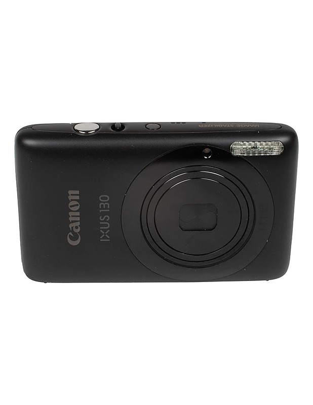 CANON Ixus 130 digikamera - Muut urheiluvälineet ja vapaa-aika - 10105480240 - 1