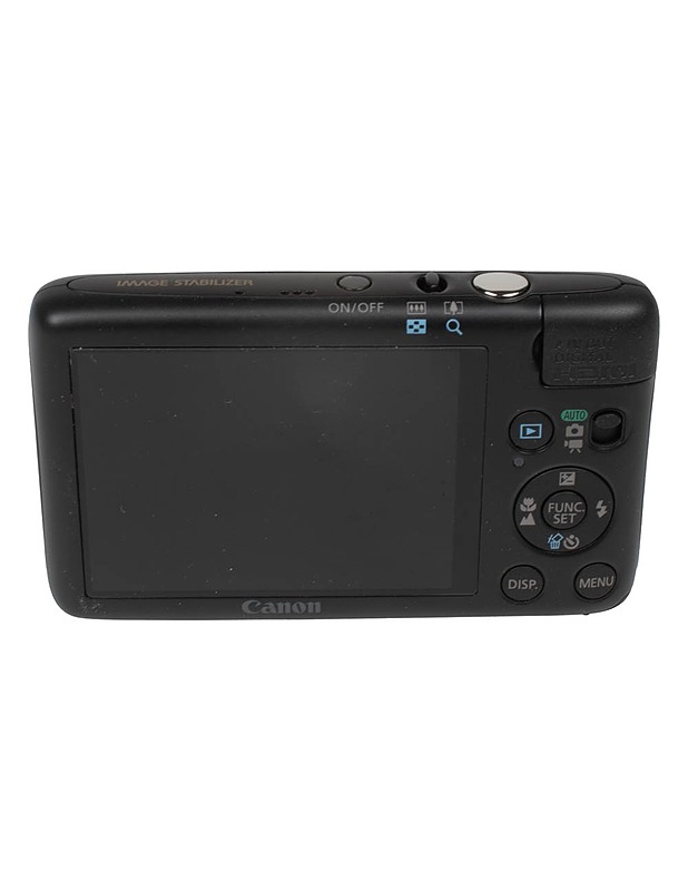 CANON Ixus 130 digikamera - Muut urheiluvälineet ja vapaa-aika - 10105480240 - 2