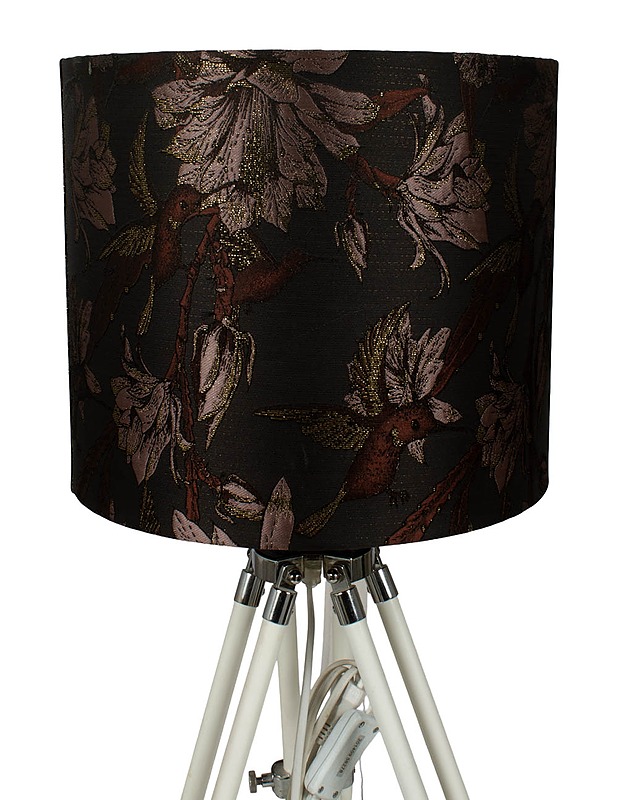 Jalkalamppu säädettävillä jaloilla - Valaisimet - 10105480241 - 1