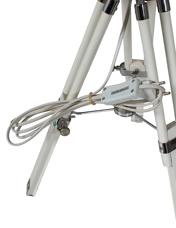 Jalkalamppu säädettävillä jaloilla - Valaisimet - 10105480241 - 2