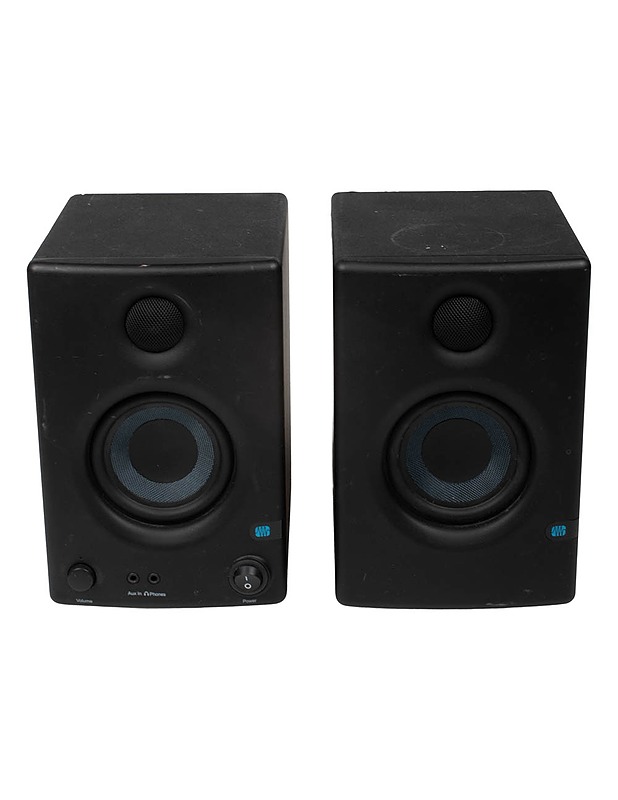 PRESONUS Eris E3.5 studiomonitorit - Viihde-elektroniikka - 10105480243 - 1