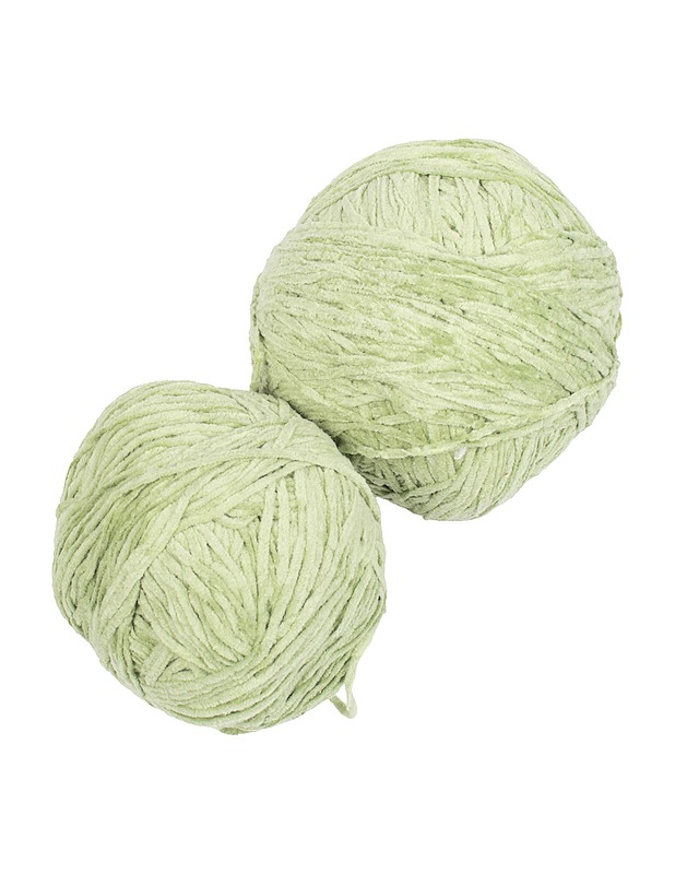Kilolanka, chenille, 566 g - Käsityö - 10105480258 - 0