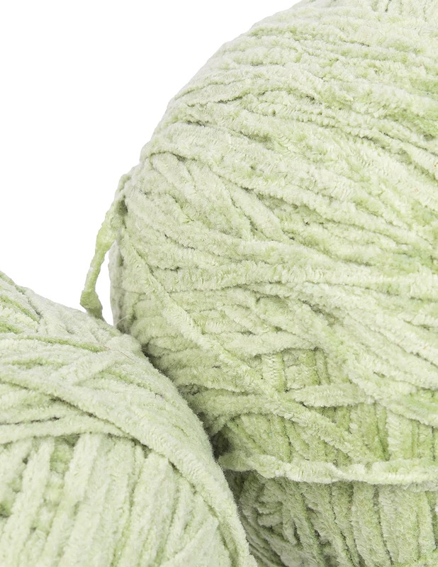 Kilolanka, chenille, 566 g - Käsityö - 10105480258 - 1