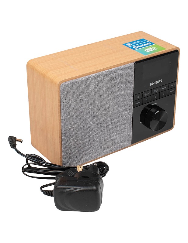 PHILIPS Tar5505/10 radio - Audio - 10105480260 - 0