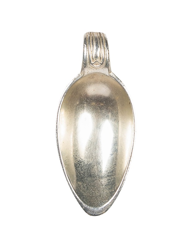 Lusikka amuletti - Askartelu - 10105480273 - 0