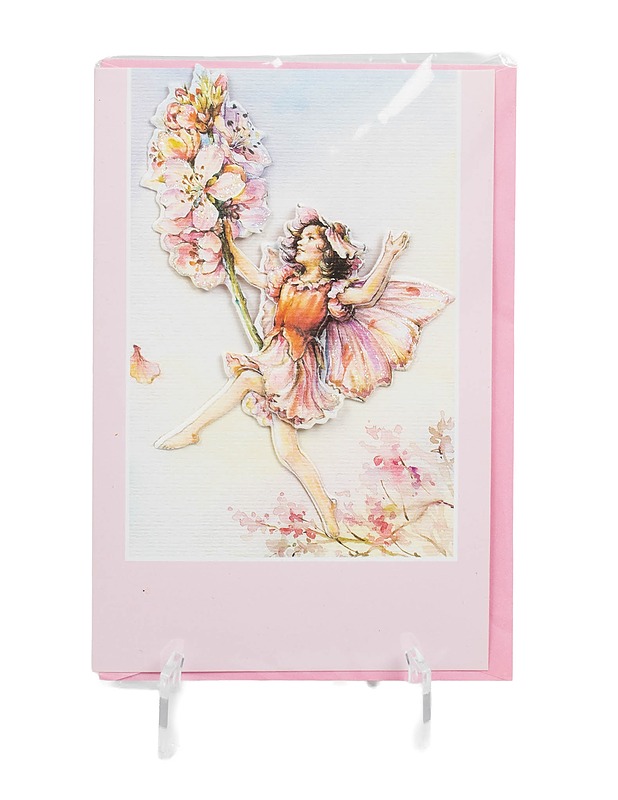 2-osainen kortti - Askartelu - 10105480290 - 0