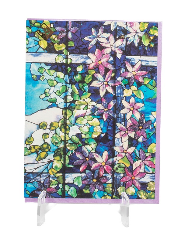 2-osainen kortti - Askartelu - 10105480291 - 0