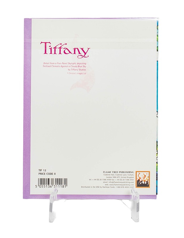 2-osainen kortti - Askartelu - 10105480291 - 1