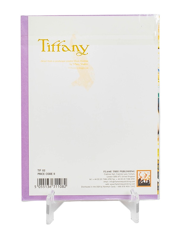 2-osainen kortti - Askartelu - 10105480292 - 1