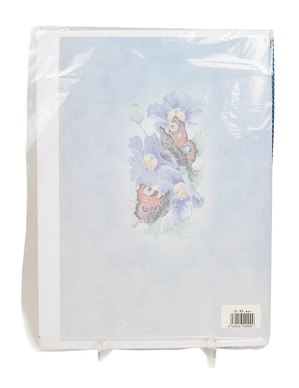 Adressi onnitteluun ja kirjekuori - Askartelu - 10105480296 - 2