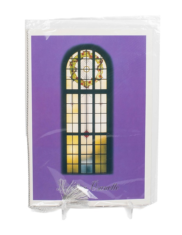 Adressi ja kirjekuori - Askartelu - 10105480298 - 0