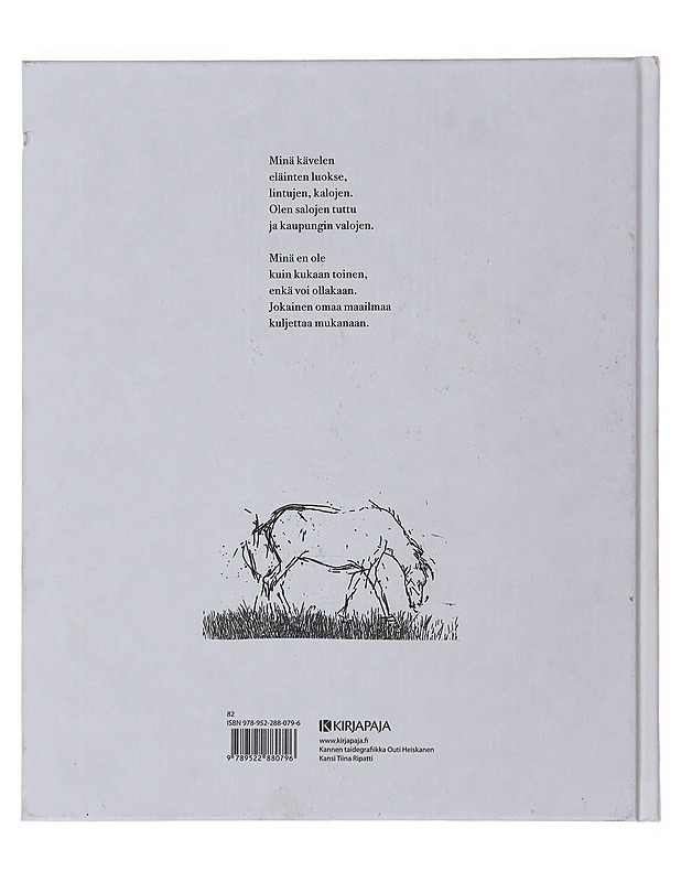 Aurinkolahja - Itkonen, Jukka, Heiskanen, Outi - Kirja lahjaksi - 10105480310 - 1