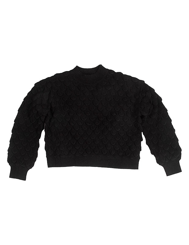 DISTURBIA neulepaita, S - Naisten paidat ja topit - 10105480346 - 0